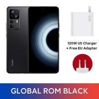ราคา Xiaomi Redmi K50 Ultra 5G พิเศษ5G ใช้ได้ทั่วโลกโทรศัพท์มือถือ256GB 512GB Snapdragon 8 Gen 1 108MP กล้อง OIS แบตเตอรี่5000MAh ชาร์จ120W (19545570108)