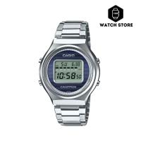 ราคา นาฬิกา CASIO รุ่น TRN 50 2A CASIOTRON Limited 50th Anniversary Made in Japan ของแท้ ประกันศูนย์ (21552266082)