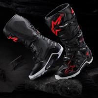 ราคา Alpinestars รองเท้าวิบาก รุ่น TECH7 ENDURO BOOTS NEW (21752715372)