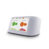 ราคา IQAir AirVisual Pro เครื่องตรวจวัดคุณภาพอากาศ แบบ Real Time รับประกัน 1 ปี (21652366914)