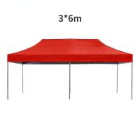 ราคา ลด 200 รับประกัน10ปี การจัดส่ง 24 ชั่วโมง เต็นท์ขายของ เต็นท์จอดรถ 3x4 5m เต็นท์จอดรถยนต์ เต้นท์รถยนต์ เต้นจอดรถ เต้น3 4 5 เมตร โครงเหล็กหนาพิเศษ ผ้าใบหนา800d car tent (21581291341)