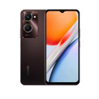 ราคา vivo Y18 8 128GB โทรศัพท์มือถือวีโว่ จอ6 56 นิ้ว กล้องหน้า 8MP กล้องหลัง 50MP 0 08MP แบตเตอรี่ 5000 mAh ชาร์จไว 15W (21828532369)
