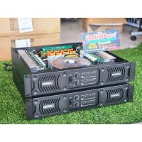 ราคา เพาเวอร์แอมป์ qsc 8000c ขับ 18 นิ้วได้ถึง 4 ดอก (21573499220)