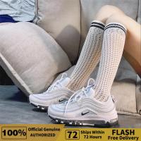 ราคา ข้อเสนอเวลาจำกัด Nike Air Max 97 Running Shoes CZ6087 102 The Same Style In The Store (21723008463)
