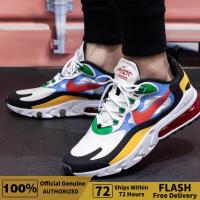 ราคา ข้อเสนอเวลาจำกัด Nike Air Max 270 Running Shoes DB5938 161 The Same Style In The Store (21723216032)