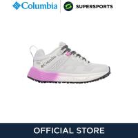 ราคา COLUMBIA Facet 75 OutDry รองเท้าเดินป่าผู้หญิง (21693919920)