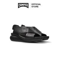 ราคา CAMPER รองเท้าแตะ ผู้หญิง รุ่น Balloon สีดำ SAN K200066 008 (980262333)