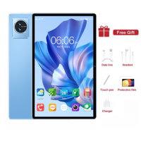 ราคา 2024 New แท็บเล็ต Samsung Galaxy tab 10 1นิ้ว 12GB RAM 512GB ROM ดั้งเดิม100 หน้าจอ Smart Tablet Android Tablet Tablet Murah ONLINE CLASS (21754086680)