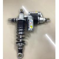 ราคา โช๊คหลังแก๊สซี่ Gazi Wave Hyper RX New ยาว320 330 ตัวมีกระบอก โช้คแก๊สซี่ ใส่เวฟ ทุกรุ่น (21116078488)