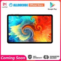 ราคา แท็บเล็ตมาใหม่ล่าสุด ALLDOCUBE 4GB RAM 128GB ROM (21922942075)