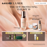 ราคา NEW La Mer The Protecting Veil SPF 30 Primer A lightweight breathable primer 30ml (21894276068)