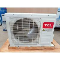 ราคา คอยร้อน ยี่ห้อ TCL ใหม่ ตำหนิ ขนาด 12000 btu น้ำยา R32 ไฟ 220 v ระบบธรรมดา (21758593252)