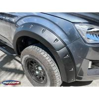ราคา ซุ้มล้อรถ ISUZU D MAX 2022 สนใจสอบถามรุ่นรถเพิ่มเติมได้เลยนะคะ (15466888058)