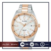 ราคา ALBA นาฬิกาข้อมือ Boyish Quartz รุ่น AG8N56X (21724589311)