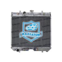 ราคา หม้อน้ำ KUBOTA คูโบต้า L3408 3435แรงม้า เครื่องยนต์ 1647CC เกียร์ธรรมดา (21710970520)