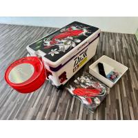 ราคา กระติกตกปลาชิงหลิว ลายปลาคราฟ 45 ลิตร (21784208397)