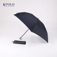 ราคา Polo Ralph Lauren UMBRELLLA PP Jacquard ร่ม รุ่น HMPOGFTH5720014 สี 410 NAVY 410 (15876530421)