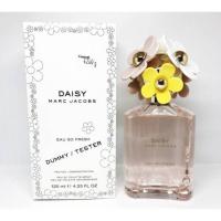 ราคา Marc Jacob daisy eau so fresh 125ml กล่องเทสเตอร์ (4457648768)