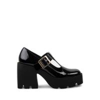 ราคา Steve Madden รองเท้าส้นสูงผู้หญิง สีดำ (20579302115)