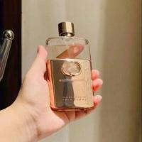 ราคา น้ำหอมผู้หญิงแท้ Guilty Eau de Toilette Pour Femme 90ml กล่องซีล น้ำหอม (21915902531)