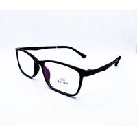ราคา แว่นสายตาสั้น แว่นมองไกล ตัดแว่น กรอบพร้อมเลนส์ตัด เลนส์บลูออโต้ Blue Auto Lenses เลนส์ตัดแสงสีฟ้า ออกแดดเปลี่ยนสี คมชัด ถนอมสายตา CH605 (18270014190)