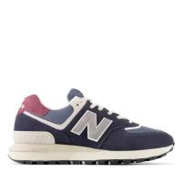 ราคา New Balance Collection รองเท้าผ้าใบ รองเท้า NB UX 574 U574LGFW U574LGFN U574LGFG 4000 (21038570781)