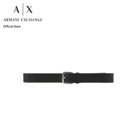ราคา AX Armani Exchange เข็มขัดผู้ชาย รุ่น AX 951185 CC52914721 สีดำ (20628025429)