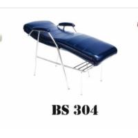 ราคา เตียงสระผม เตียงสระ2 ชั้นรุ่นยาวลายขวาง BS304 เตียงสระผม ร้านเสริมสวย เราคือโรงงานผลิตเฟอร์นิเจอร์ BS เหนังหุ้มด้วย pu โดดเด่นสะดุดตาแก่ผู้พบเห็น สินค้าคุณภาพ ส่งตรงถึงมือคุณ ราคาถูกที่สุด สินค้าพร้อม