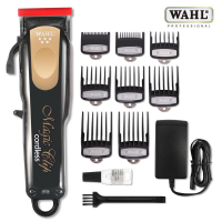 ราคา Wahl ปัตตาเลี่ยนตัดผมไร้สาย 5 ดาว Chatta Lian limited edition 8148 (21652154421)