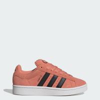 ราคา adidas ไลฟ์สไตล์ รองเท้า Campus 00s ผู้หญิง สีแดง ID7037 (21453800948)