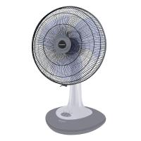 ราคา พัดลมตั้งโต๊ะ 18 นิ้ว SHARP PJ TA181CG สีเทา (2289412334)