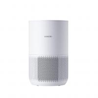 ราคา รับประกันศูนย์ไทย 1 ปี Xiaomi Smart Air Purifier 4 Compact กรองฝุ่น PM 2 5 เครื่องฟอกอากาศ สำหรับห้อง 16 27 ตร ม (21644333434)