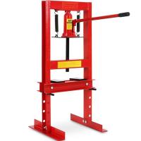 ราคา Doti แท่นอัดไฮดรอลิค 6ตัน แม่แรงไฮดรอลิค hydraulic press 6ton ใช้อัดสมุนไพรได้ (21418680516)