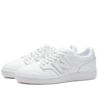 ราคา New Balance รองเท้าผ้าใบ รองเท้า สำหรับผู้ชาย นิวบาลานซ์ NB M Men 480 LFSTY BB480L3W WH 3200 (20282671410)