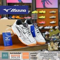 ราคา ลิขสิทธิ์แท้ MIZUNO Badminton Gate Sky Plus 4 รองเท้า แบดมินตัน หน้ากว้าง มิตซูโน่ แท้ (21728292910)