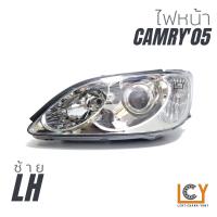 ราคา ไฟหน้า เสื้อไฟหน้า Toyota Camry 2005 Projector (12788329478)