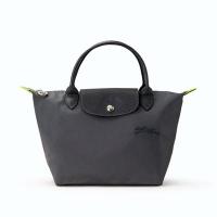 ราคา longchamp official store longchamp ของแท้ Le Pliage กระเป๋าผู้หญิง กระเป๋าช้อปปิ้ง กระเป๋าถือสั้น 1621 (21630919593)