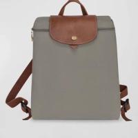 ราคา longchamp official store longchamp ของแท้ กระเป๋าเป้สะพายหลัง กระเป๋าแล็ปท็อป กระเป๋าเดินทาง 1699 (21631579241)