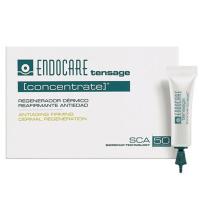 ราคา มีของแถม ENDOCARE Tensage SCA50 และ SCA40 ริ้วรอย ผิวฝ่อเหี่ยว รอยแผลเป็นดำเอาอยู่ (14921166821)