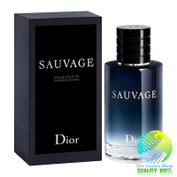 ราคา น้ำหอมแท้ 100 Sauvage Eau de Toilette 100ml กล่องชีล ราคาพิเศษเพียง 10 ขวดแรกเท่านั้น (21911022847)