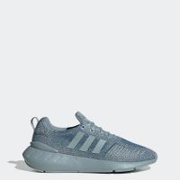 ราคา adidas ไลฟ์สไตล์ รองเท้า Swift Run 22 ผู้หญิง สีเทา GV7970 (21454312051)