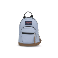 ราคา JANSPORT Right Pack Mini 4L Mini Backpack with Premium Suede กระเป๋าเป้ สะพายหลัง ใบเล็ก ใช้หนังพรีเมี่ยมรองรับน้ำหนัก (20906034226)