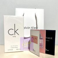 ราคา น้ำหอมแบรนด์แท้ ซื้อ 1 แถม 3 ของ CK One CK Be EDT100ml น้ำหอมผู้ชาย น้ำหอมผู้หญิง น้ำหอมติดทนนาน พร้อมส่ง (21892626321)