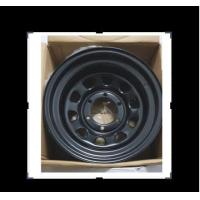 ราคา กะทะเหล็ก ลาย rock ขอบ 15 กว้าง 8 นิ้ว 5 รู มี 30 ราคาต่อ 1 วง (16026294439)