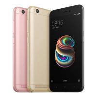 ราคา Redmi 5A 4G มาร์ทโฟน 2 16GB หน่วยความจำ Xiaomi โทรศัพท์มือถือเดิม รุ่นทั่วโลก โทรศัพท์ราคาถูก (21903185643)