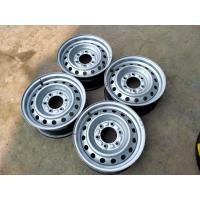 ราคา Isuzu 6รูขอบ15 กระทะป้ายแดง ชุด2400ได้4ล้อ (21858076092)