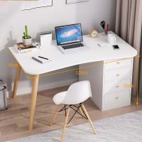 ราคา VVM 140cmโต๊ะ โต๊ะมีลิ้นชัก โต๊ะไม้ โต๊ะเขียนหนังสือ โต๊ะทำงาน โต๊ะทำงานไม้ โต๊ะทำงานไม้อัด โต๊ะคอมพร้อมลิ้นชัก โต๊ะทำงานพร้อมตู้ (21559347833)