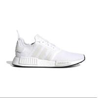 ราคา Limited Time Offer Adidas Clover NMD R1 รองเท้าผ้าใบผู้ชายและผู้หญิง รองเท้าลำลอง รองเท้าวิ่ง (14295823225)