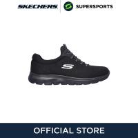 ราคา SKECHERS Summits Cool Classic รองเท้าลำลองผู้หญิง (21399364567)