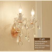 ราคา K9ที่ทันสมัยคริสตัลโคมไฟเพดานโคมไฟระย้าแก้วห้องนั่งเล่นโคมไฟระย้าคริสตัลแขวนโคมไฟตกแต่งภายในบ้านโคมไฟ Led (16621086560)